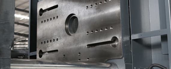 Injection Moulds