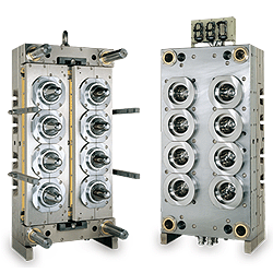 PET Injection Molding Machine (图3)