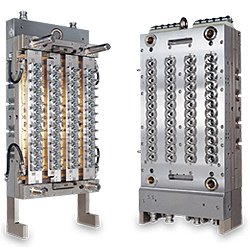 PET Injection Molding Machine (图4)