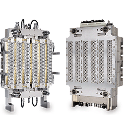 PET Injection Molding Machine (图5)