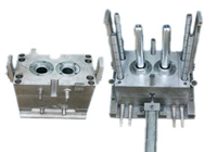 PET Injection Molding Machine (图6)