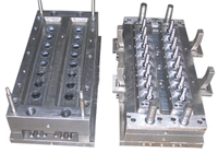 PET Injection Molding Machine (图4)