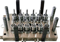 PET Injection Molding Machine (图5)