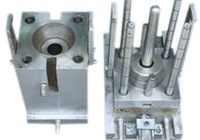 PET Injection Molding Machine (图7)