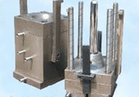 PET Injection Molding Machine (图9)