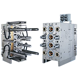 PET Injection Molding Machine (图2)
