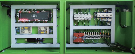 PVC & PPR Injection Molding Machine