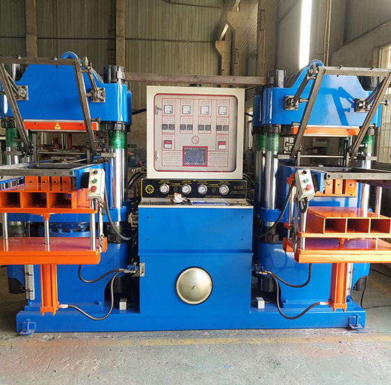 Rubber Injection Molding Machine(图1)