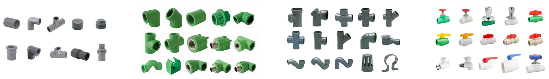 PVC & PPR Injection Molding Machine(图3)