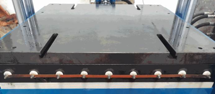 Rubber & Silicone Injection Molding Machine(图3)