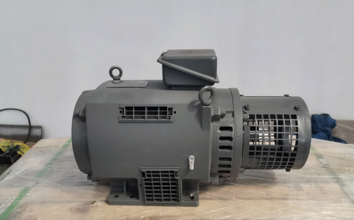 Rubber & Silicone Injection Molding Machine(图10)
