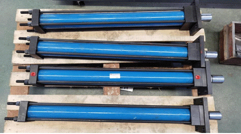 Rubber & Silicone Injection Molding Machine(图7)
